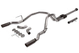 Flowmaster Outlaw Cat-Back Exhaust System - 817936