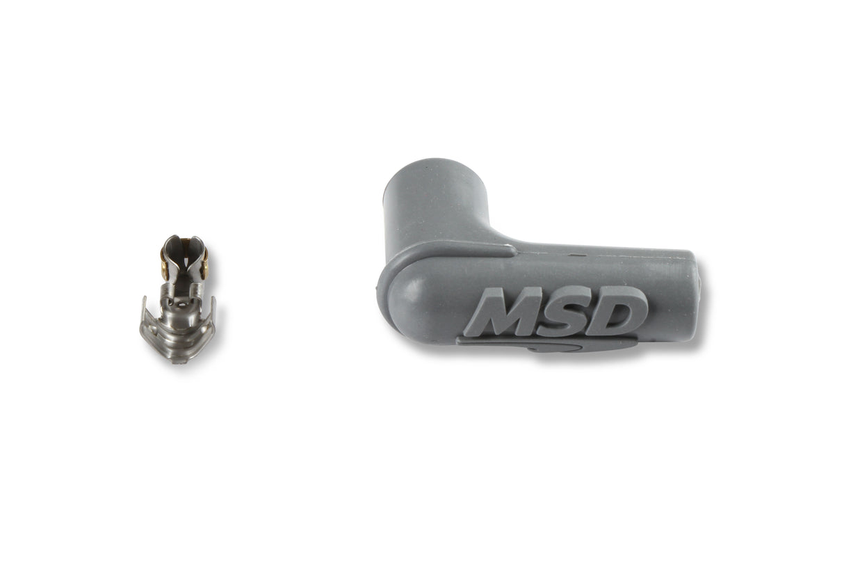 MSD Ignition Coil - Blaster 3 - Extra-Tall Tower - 8223