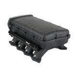 Holley 300-912BK ULTRA LO-RAM FORD COYOTE BLACK