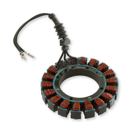 ACCEL Stator - Unmolded - Harley Davidson - 38 Amp - 3 PHS - 152111
