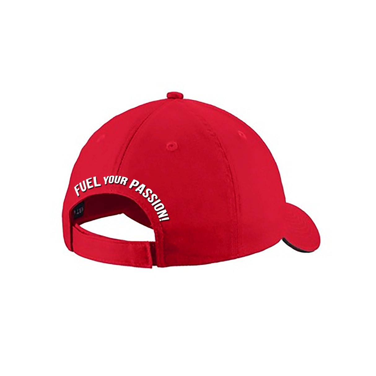 Holley 10230HOL Fuel Your Passion Hat