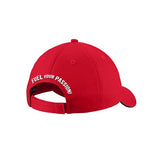 Holley 10230HOL Fuel Your Passion Hat