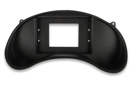 Holley 553-315 Dash Bezels for the EFI 7" Dashes