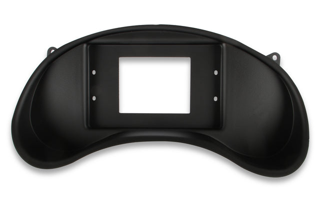 Holley 553-315 Dash Bezels for the EFI 7" Dashes