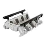 Holley 300-713 Ultra Lo-Ram Manifold Base and Port Injection Fuel Rails - GM Gen V LT