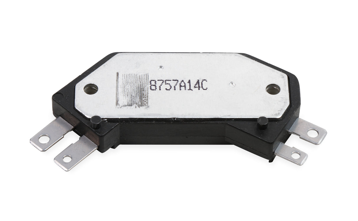 MSD Circle Track HEI Distributor Module - 88362