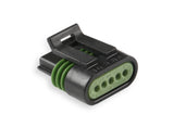 MSD Ignition Coil - Smart - Black - 82893