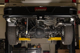 Flowmaster Flow FX Cat-Back Exhaust System - 717927