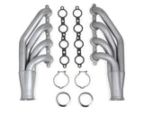 Flowtech LS Turbo Headers-Ceramic Coated - 31536FLT