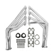 Flowtech Long Tube Header - Ceramic Coated - 31132FLT