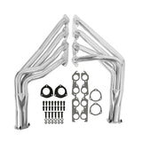 Flowtech Long Tube Header - Ceramic Coated - 31132FLT
