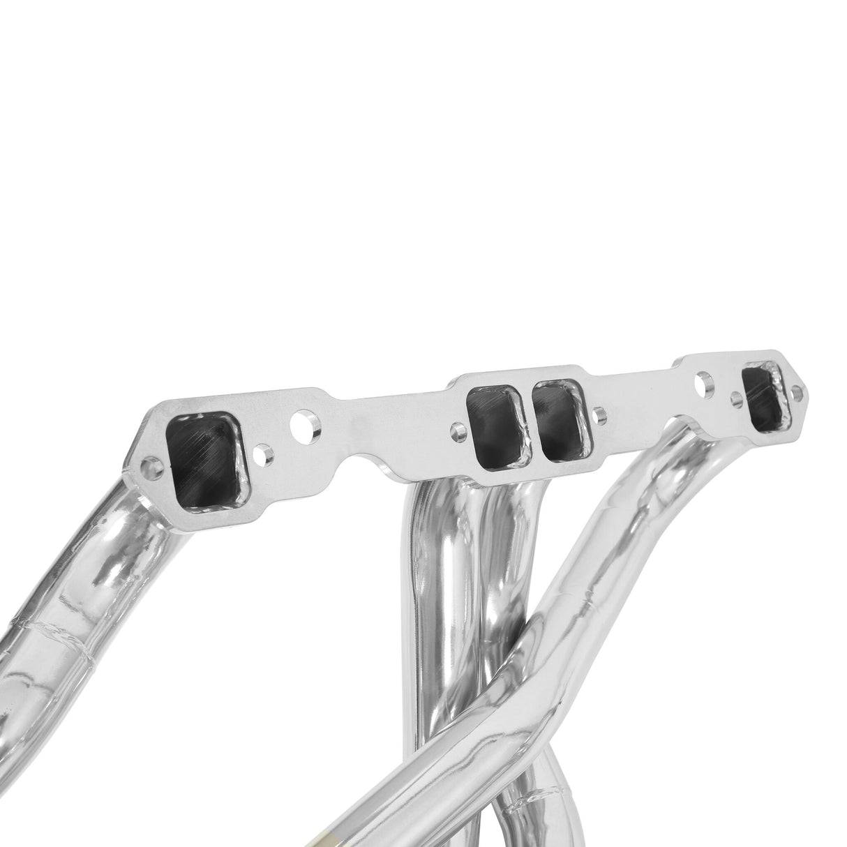 Hooker Super Competition Long Tube Headers - Ceramic Coated - 2112-1HKR