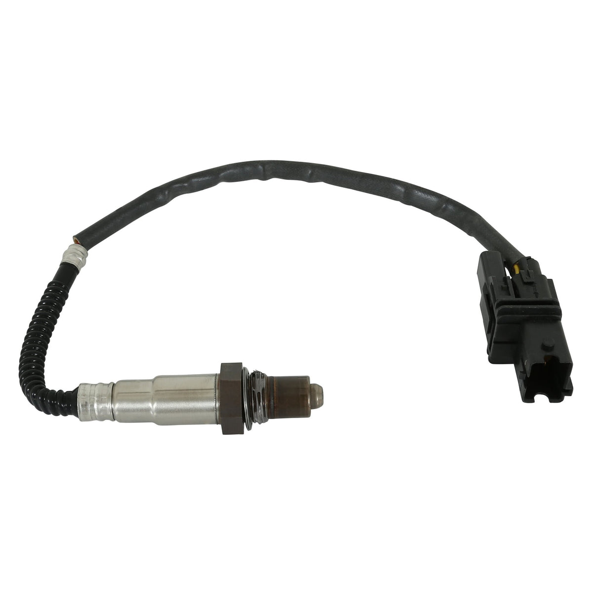 AEM Bosch 4.2LSU Wideband Sensor W/ Stainless Tall Manifold Bung - 30-2063