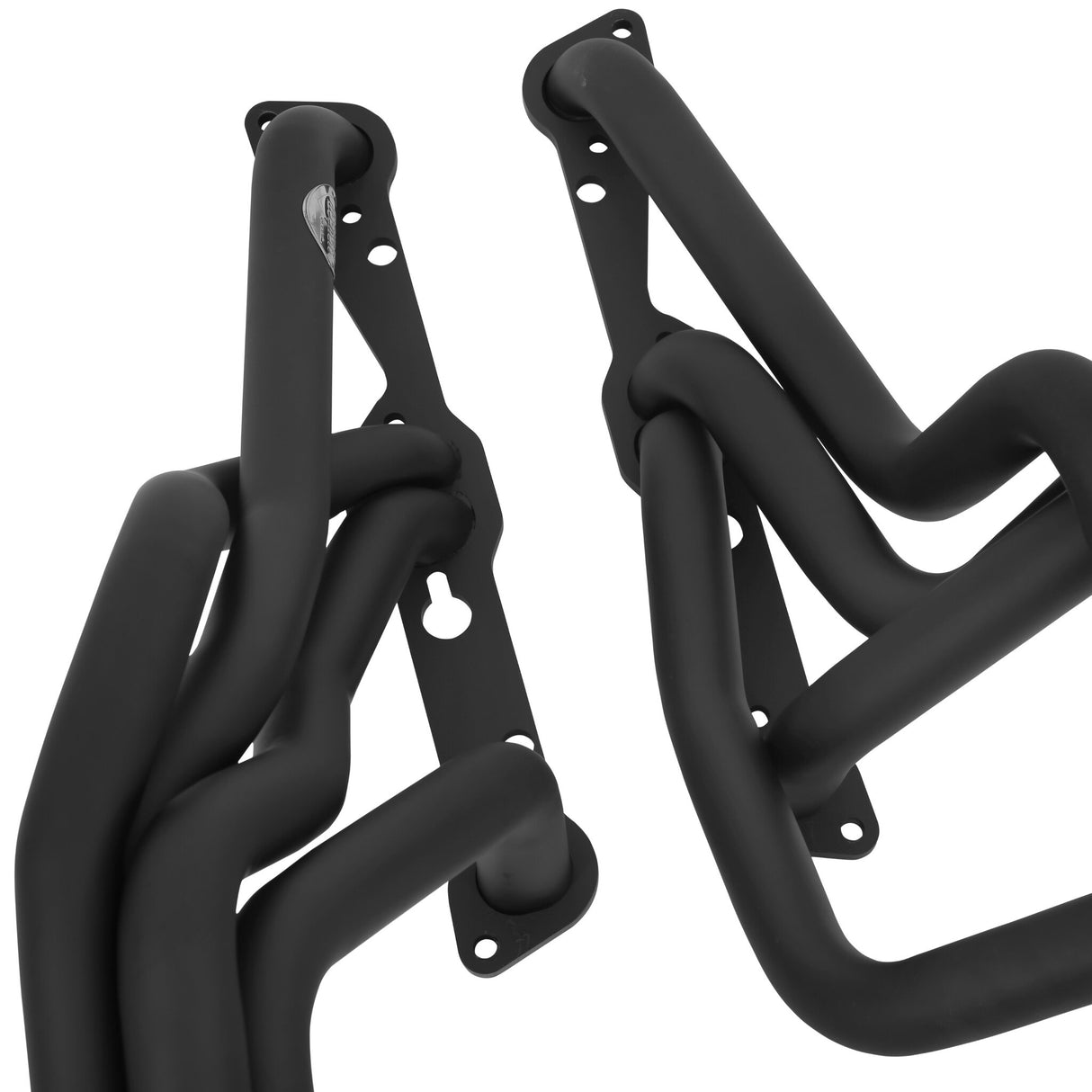 Hooker Competition Long Tube Headers - Painted - 4902HKR