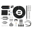 Holley EFI SNIPER EFI FUEL SYSTEM KIT FOR QUADRAJET - 526-12