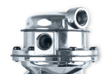 Holley 130+ GPH Mechanical Fuel Pump - Marine - 712-454-13