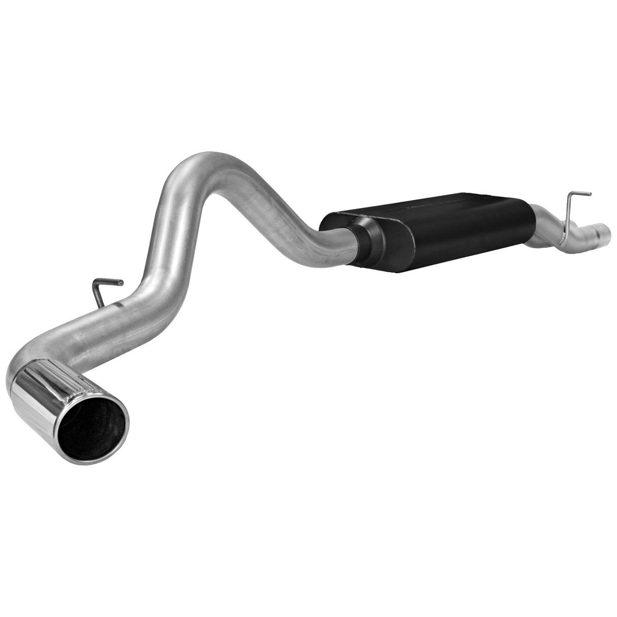 Flowmaster American Thunder Cat-back Exhaust System - 17328