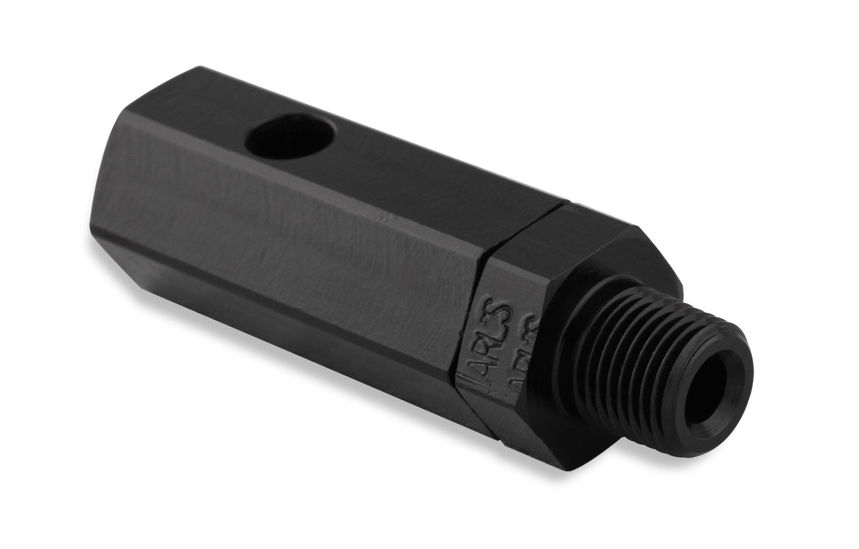 Holley 12-874 Rollover Valve for EFI In Tank Retrofit Modules