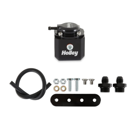 Holley IN-LINE FUEL PULSE DAMPER - 12-1006