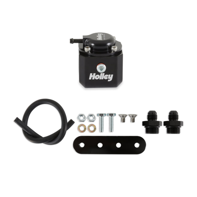 Holley 12-1006 HOLLEY IN-LINE FUEL PULSE DAMPER