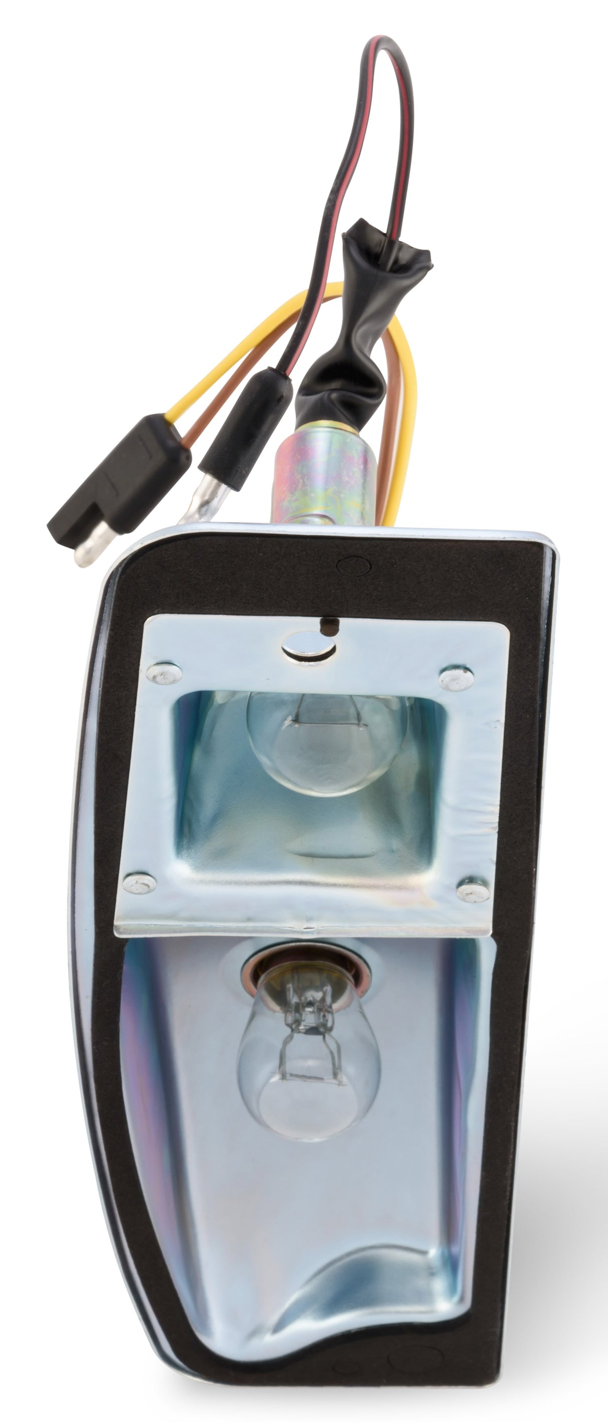 Scott Drake 66-77 Bronco Tail Lamp Housing (RH) - C7UZ-13434-C