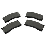 Scott Drake 65-67 Semi-Metallic Disc Prake Pads - C5ZZ-2018-SM