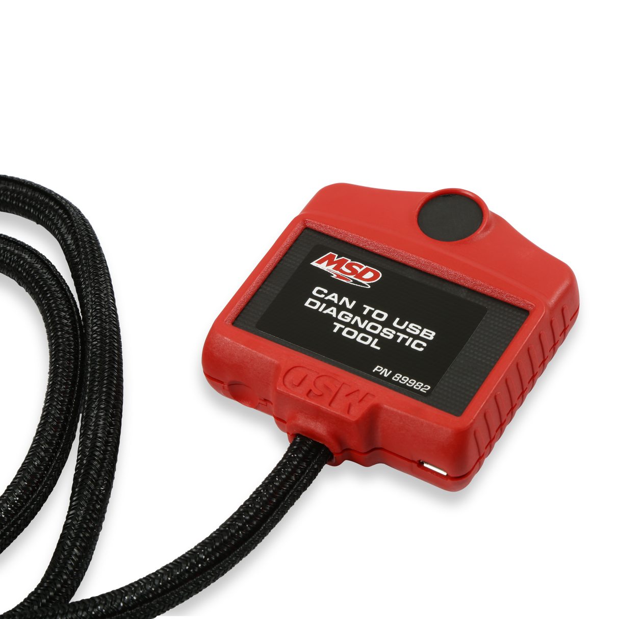 MSD CAN to USB Diagnostic Interface - 89982