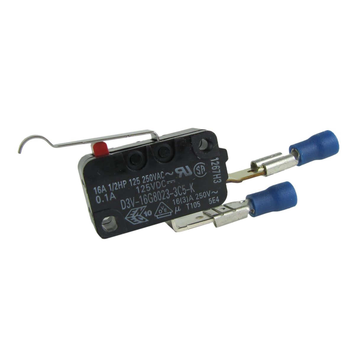 B&M Micro Switch - 80629