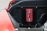 MSD Digital 6A Ignition Control - Red - 6201