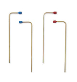 NOS "CHEATER" 2x4 Holley 4-Bbl / Carter AFB - 02010NOS