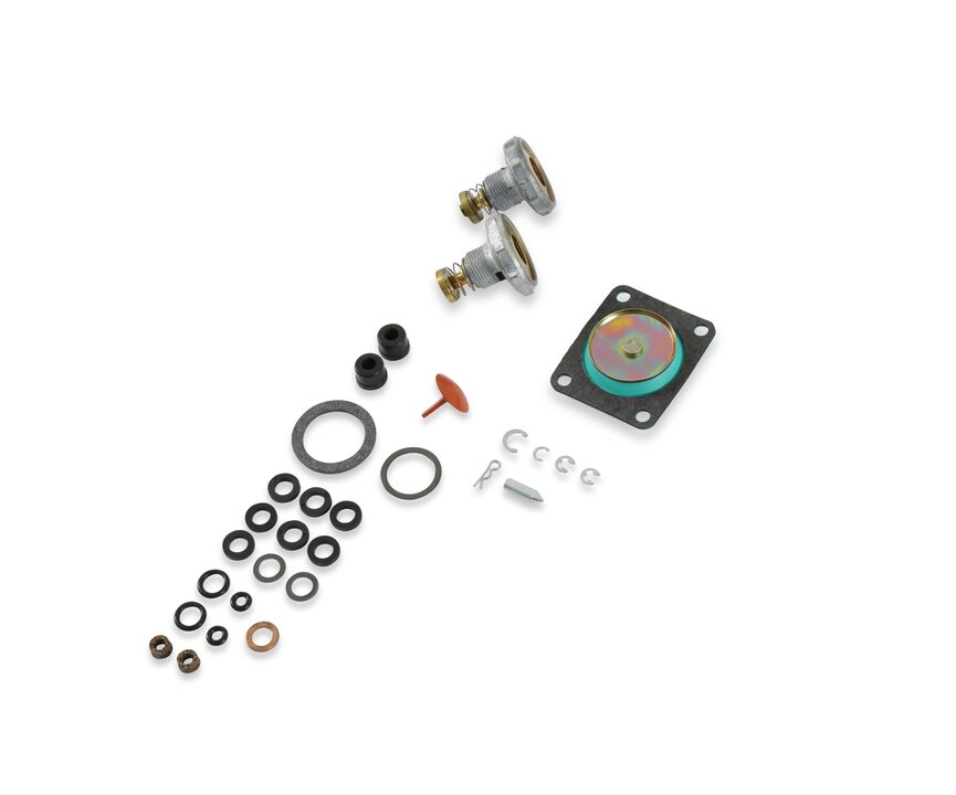 Holley 703-36 Marine Renew Kit