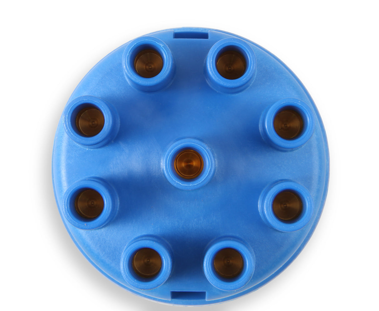 Mallory Marine Distributor Cap - 209D