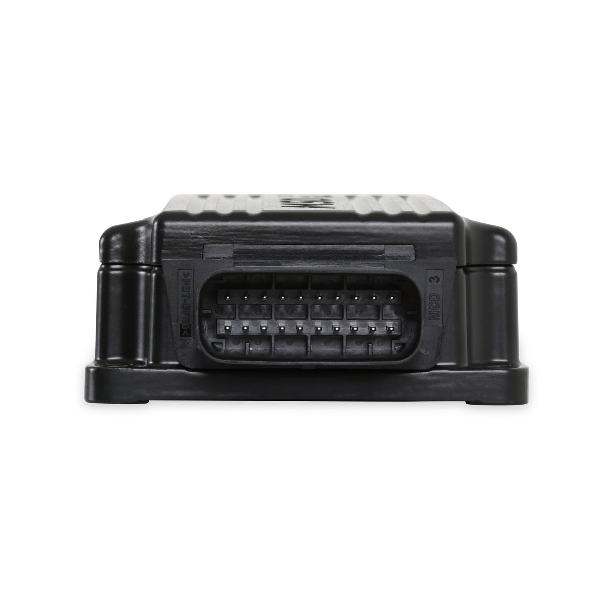 MSD Ultra 6AL Ignition Control - Black - 64233