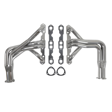 Hooker Competition Long Tube Headers - Ceramic Coated - 2456-1HKR