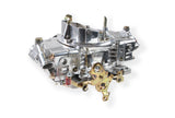 Holley 0-4779SAE 750 CFM Aluminum Double Pumper Carburetor