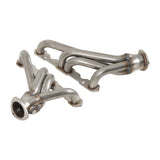 Hooker Competition Shorty Headers - Stainless - 2460-2HKR