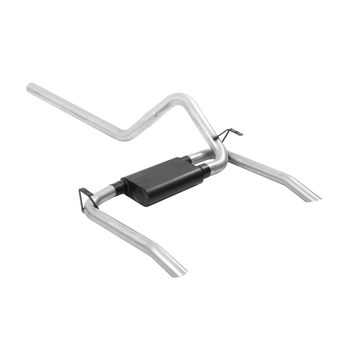 Flowmaster American Thunder Cat-back Exhaust System - 17133