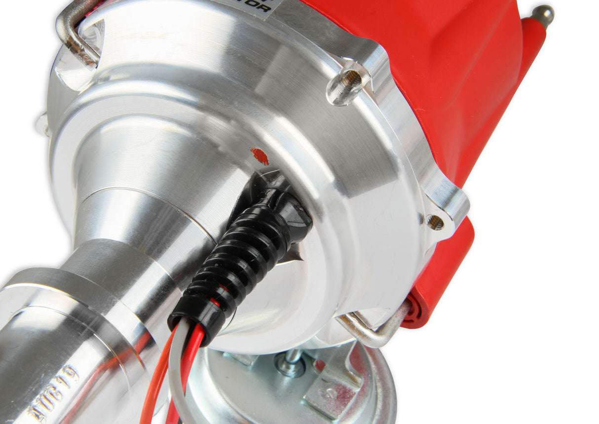 MSD Holden V8 w/Internal Module Distributor - 85891