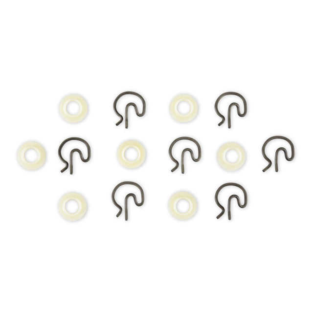 Hurst Shifter Bushings, Pit Pack - Nylon Bushings - 3320001