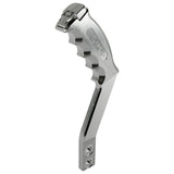 Hurst Nitro Stick Shift Handle - 12V Switch - Anodized Aluminum - 5381000