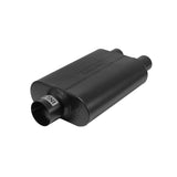 Flowmaster Super 44 Series Chambered Muffler - 9430472