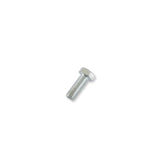 Mr Gasket Distributor Hold-Down Clamp - Chrome - 1009MRG