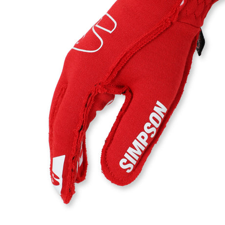 Simpson Safety Endurance Gloves - EGLR