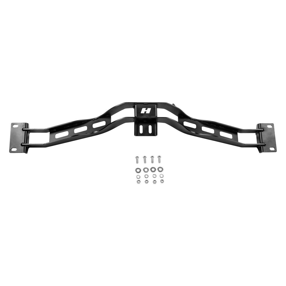 Hurst Transmission Crossmember for 1964-1967 GTO/Tempest/Le Mans Convertibles - 67510021