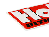 Holley 36-394 Ultra Carbs Decal