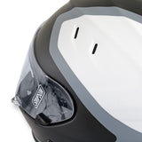 Simpson Motorcycle Ghost Bandit Helmet - Wraith MD - GBDMWRA