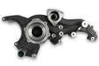 Holley 97-251BK MANIFOLD-BRACKET KIT, LT4 DRY-BLACK