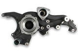 Holley 97-251BK MANIFOLD-BRACKET KIT, LT4 DRY-BLACK