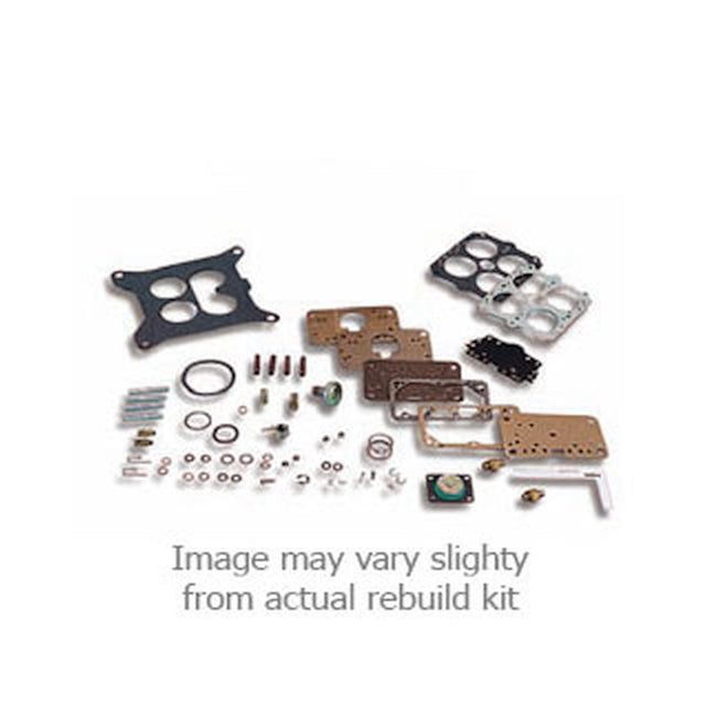 Holley 703-33 Marine Renew Kit