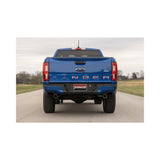 Flowmaster American Thunder Cat-Back Exhaust System - 818158